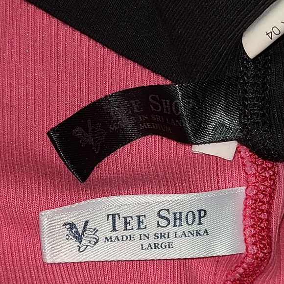 2 Tops - Picture 8 of 9